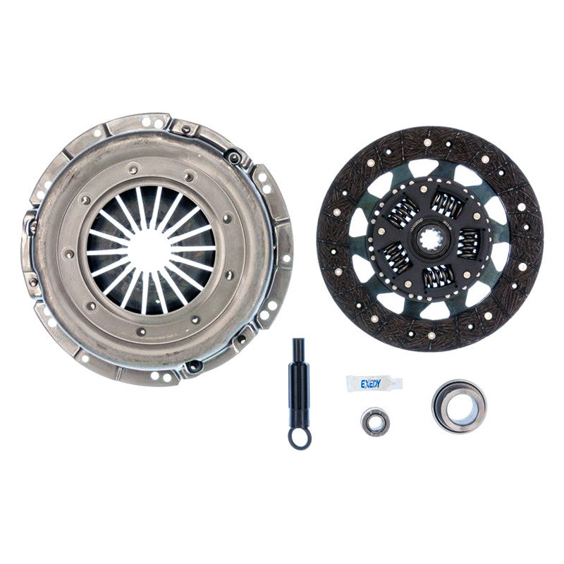 Exedy OE 1984-1987 Ford Bronco L6 Clutch Kit