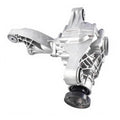 DIFFERENTIAL REBUILD KIT