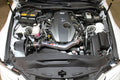 Performance Air Intake