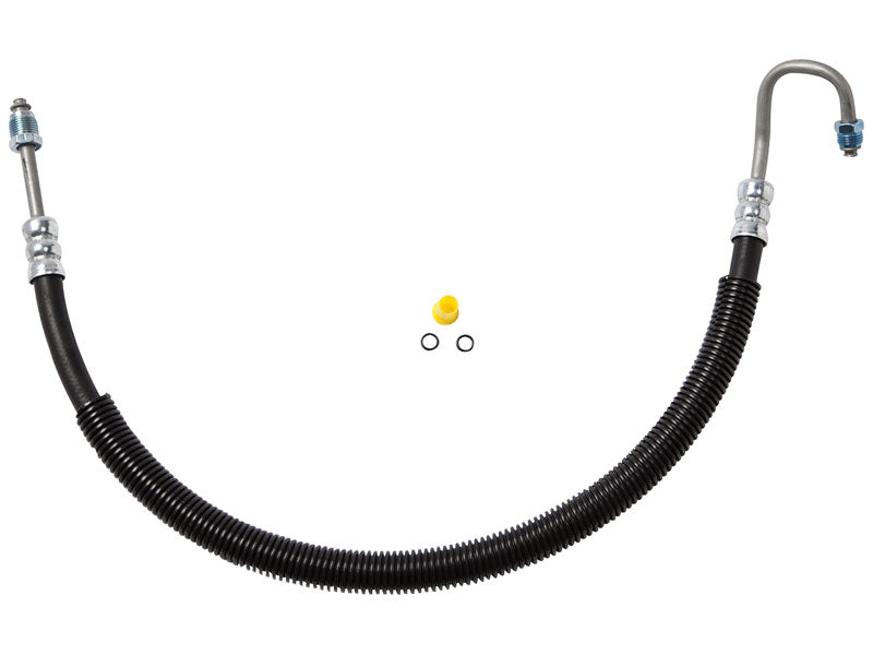 Gates Power Steering Return Line Hose Assembly