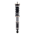BC Racing Coilovers DS Series 00-05 Toyota MR2 Spyder