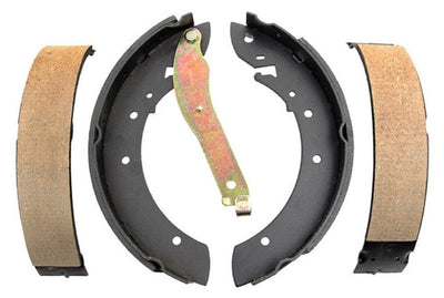 NEW BRAKE SHOES