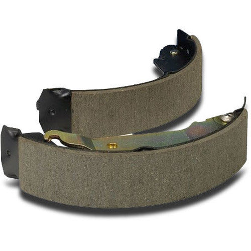 NEW BRAKE SHOES