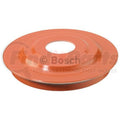 INSULATING CAP