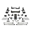 Fabtech 11-19 GM 2500HD 2WD/4WD 4in System - Component Box 3