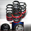 06-08 CIVIC LOWERING SPRI