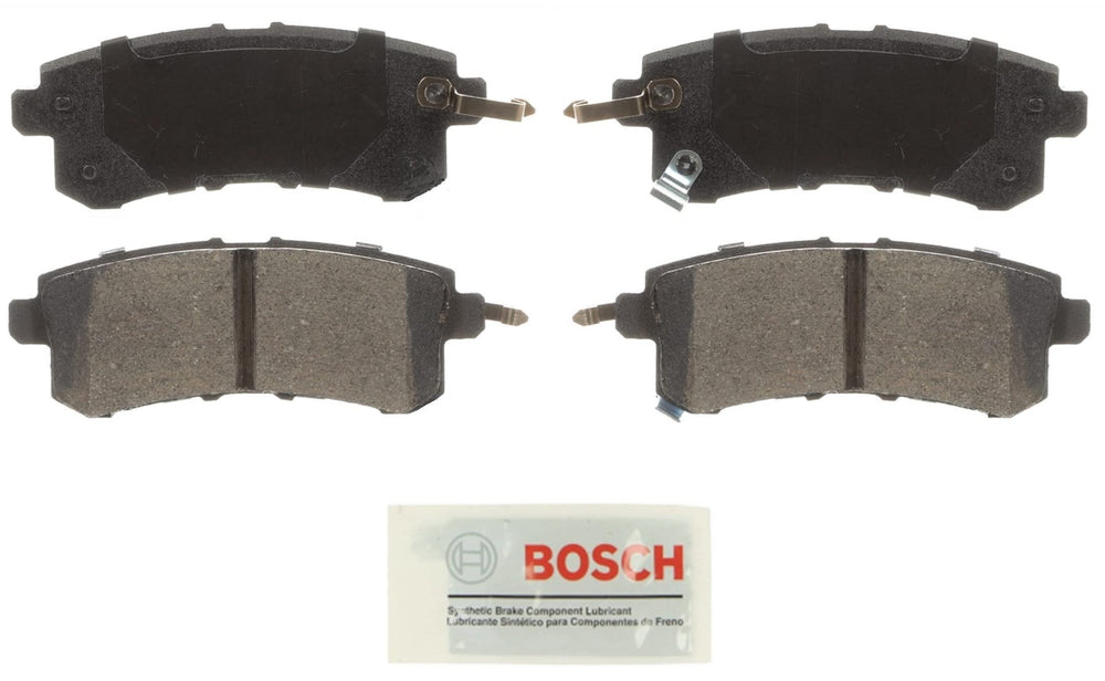 DISC BRAKE PADS
