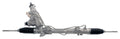 STEERING RACK