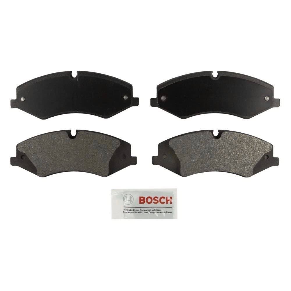 DISC BRAKE PADS