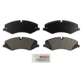 DISC BRAKE PADS