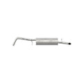 MUFFLER - SOUND FX - IMPO