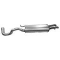MUFFLER - SOUND FX - IMPO