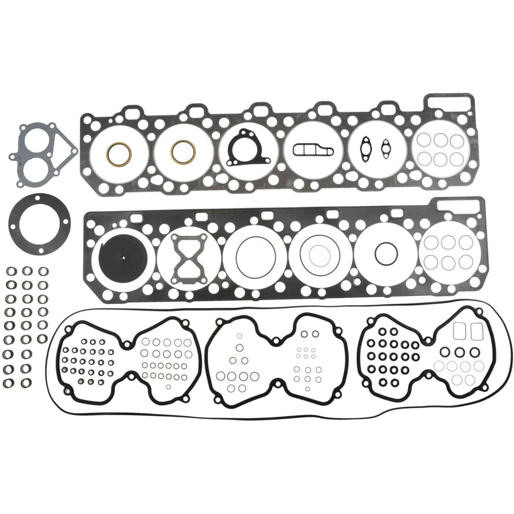 Mahle Cylinder Head Gasket Set HS54643-7