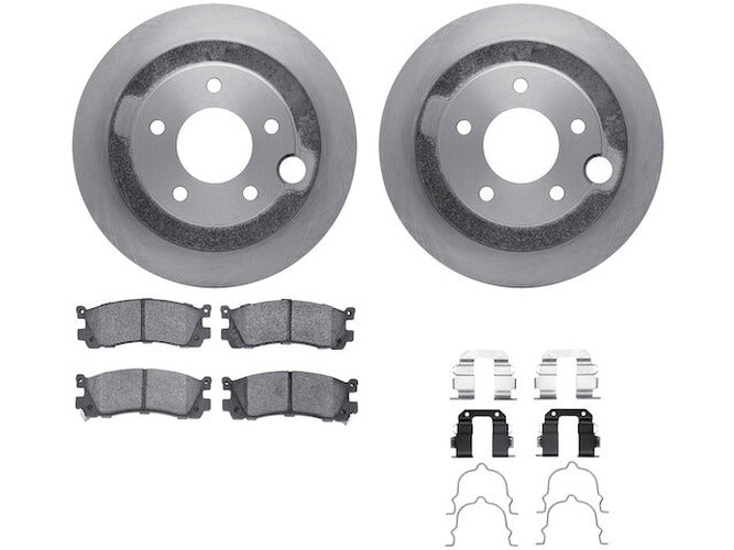 DISC BRAKE ROTOR