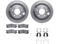 DISC BRAKE ROTOR