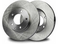 DISC BRAKE ROTOR