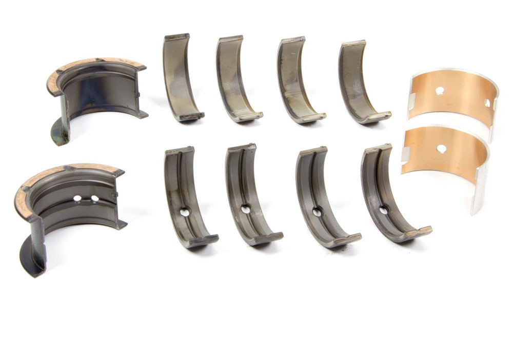 Mahle Engine Crankshaft Main Bearing Set MS-1110H