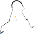 Gates Power Steering Pressure Line Hose Assembly
