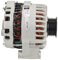 RE ALTERNATOR