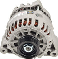 RE ALTERNATOR