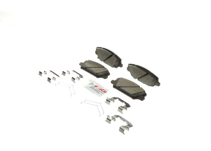 DISC BRAKE PADS
