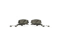 DISC BRAKE PADS