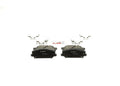 DISC BRAKE PADS