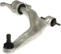 CONTROL ARM