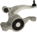 CONTROL ARM