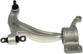 CONTROL ARM