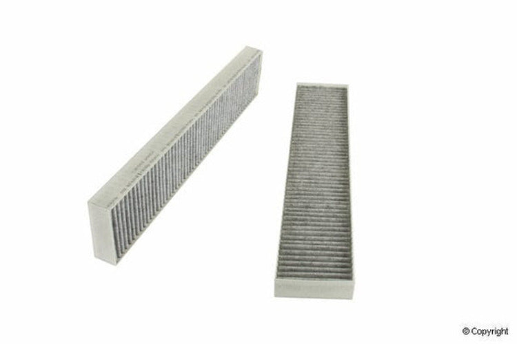 CABIN AIR FILTER