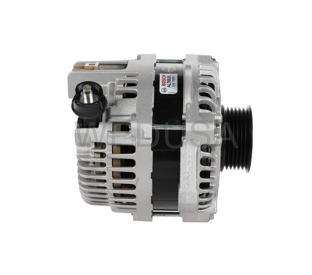 REMAN ALTERNATOR