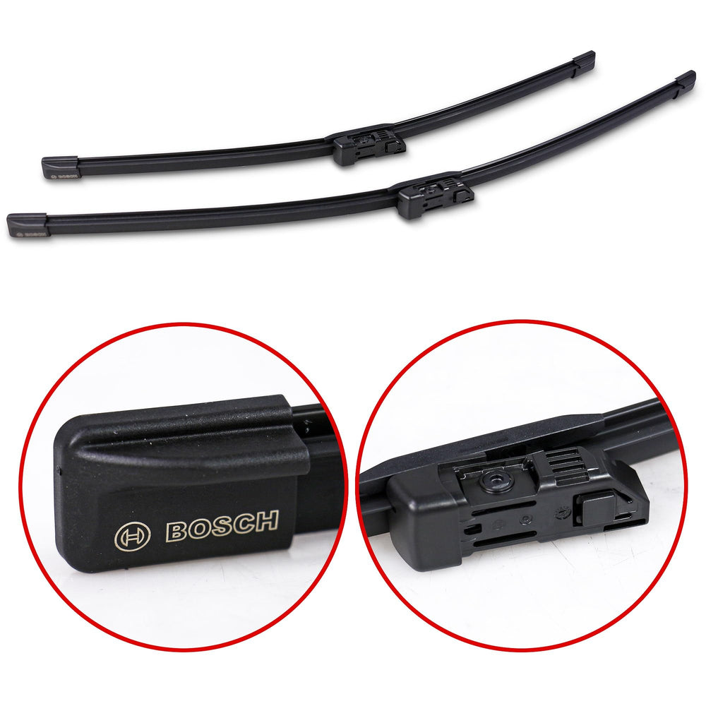 BOSCH AEROTWIN WIPER BLADE SET
