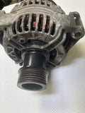 RE ALTERNATOR