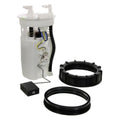 FUEL PUMP MODULE ASSEMBLY