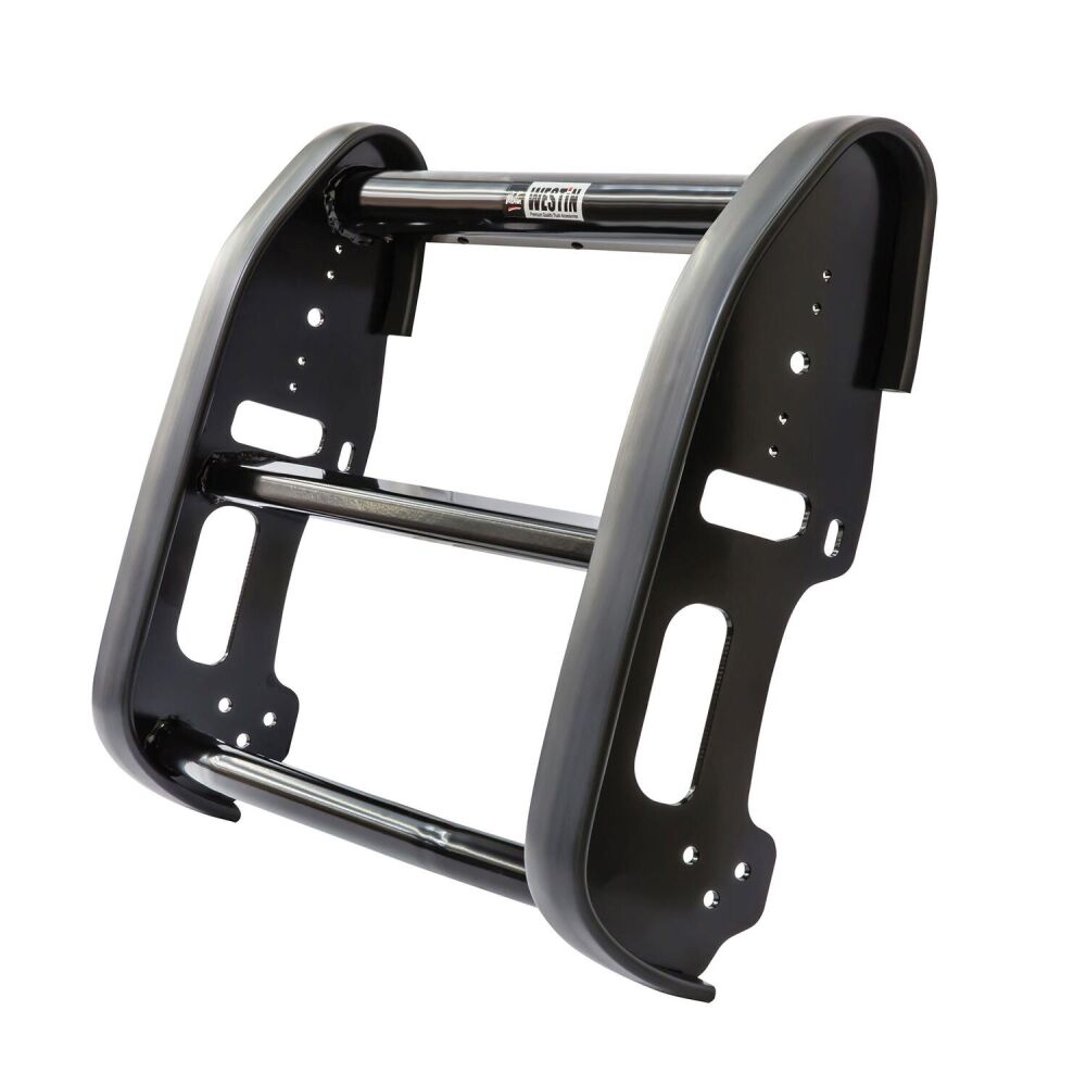 1217 CAPRICE PPV PUSH BUMPER ELITE