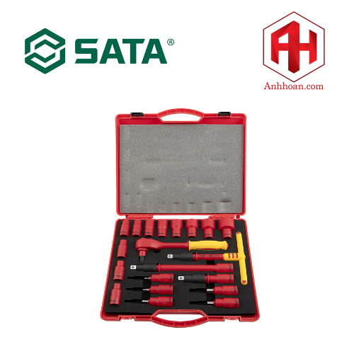 SPARK PLUG WIRE SET