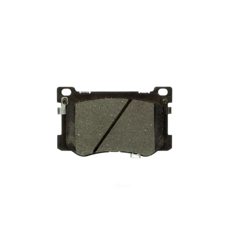 DISC BRAKE PADS