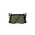 DISC BRAKE PADS