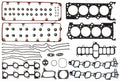 ~(3.5 lbs. 24X8X1)~ Head Set Ford Truck V8 4.6L SOHC Vin W 2004 Int Man Gaskets N/I for Expedition.