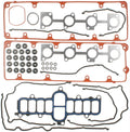 ~(3.5 lbs. 24X8X1)~ Head Set Ford Truck V8 4.6L SOHC Vin W 2004 Int Man Gaskets N/I for Expedition.