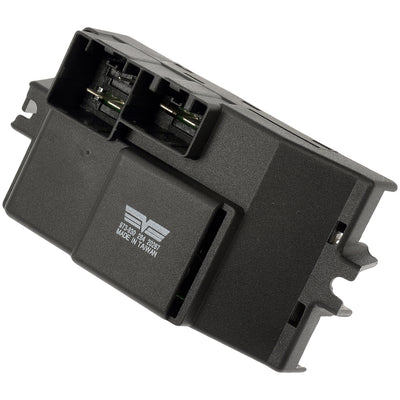 HVAC HEATER CORE TEMPERATURE SENSOR