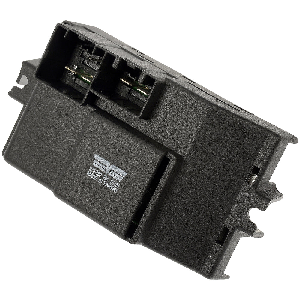 HVAC HEATER CORE TEMPERATURE SENSOR