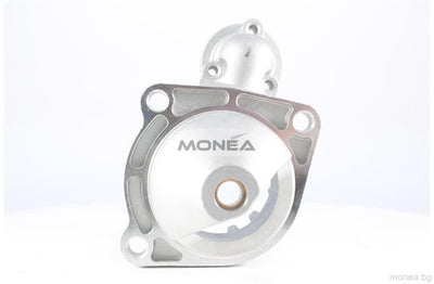 DRIVE END SHIELD