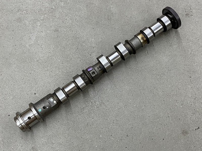ENGINE - CAMSHAFT