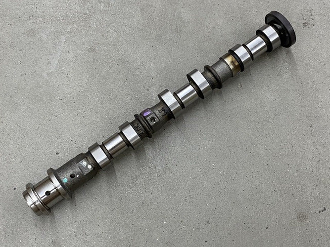 ENGINE - CAMSHAFT