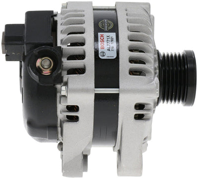 REMAN ALTERNATOR