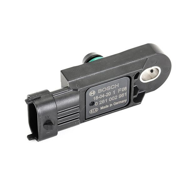 PRESSURE SENSOR