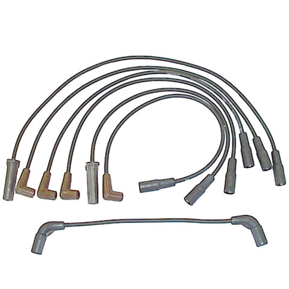 IGN WIRE SET-7MM