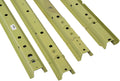 TRUCK BED FLOOR SUPPORT